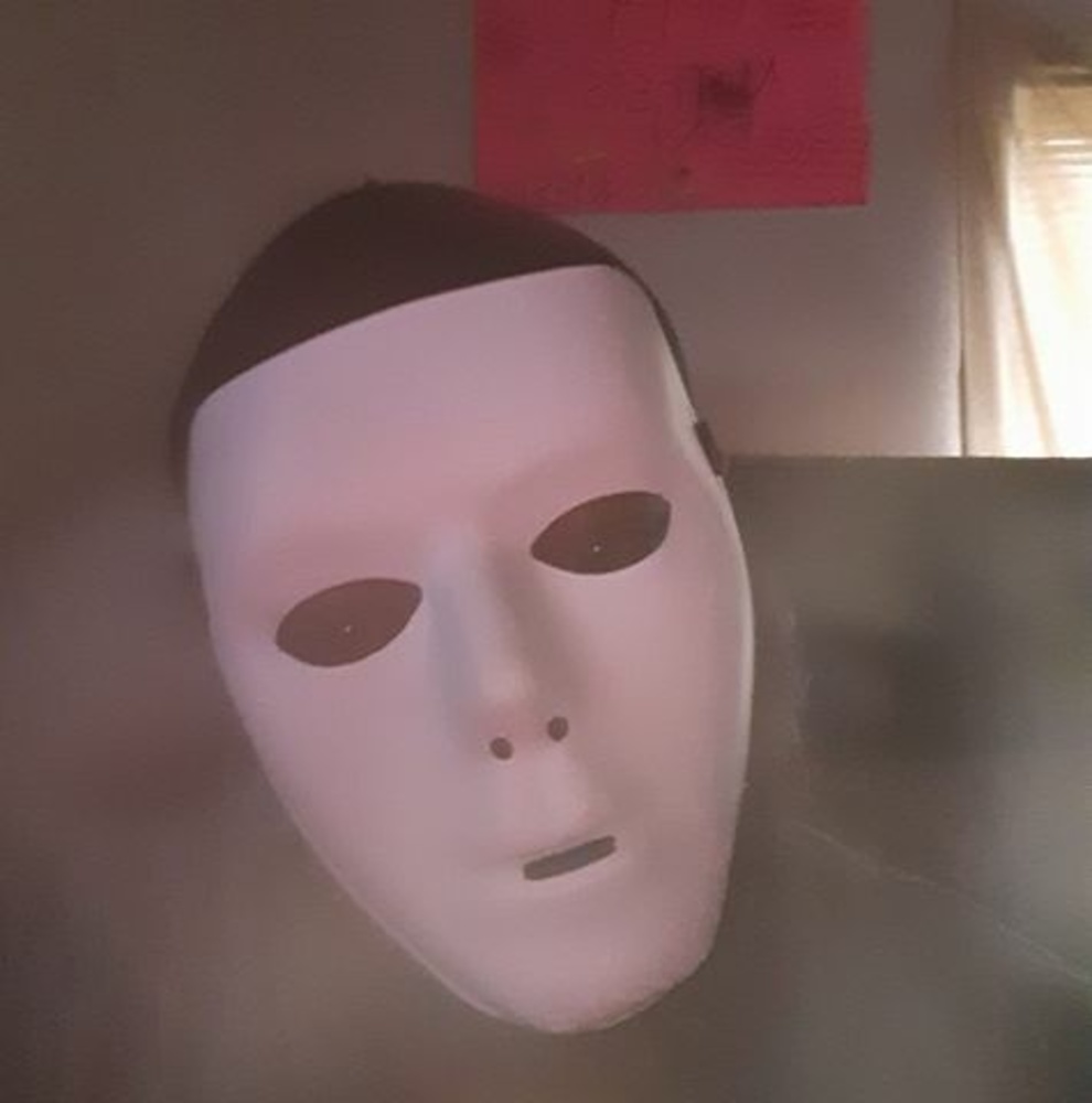 Meet your Posher, Sherman